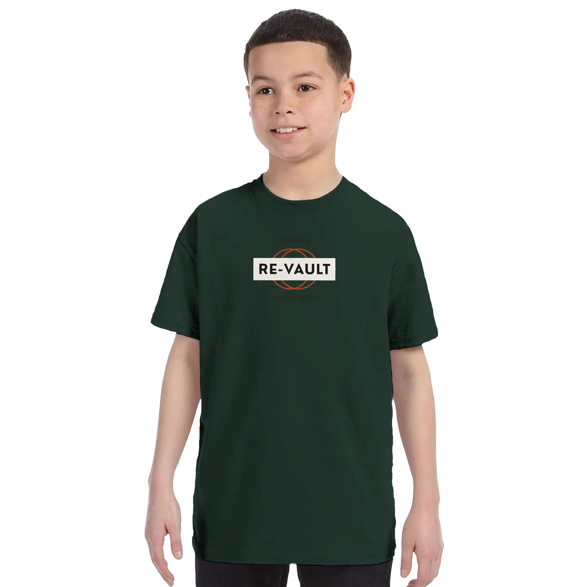 Kid's T-shirts