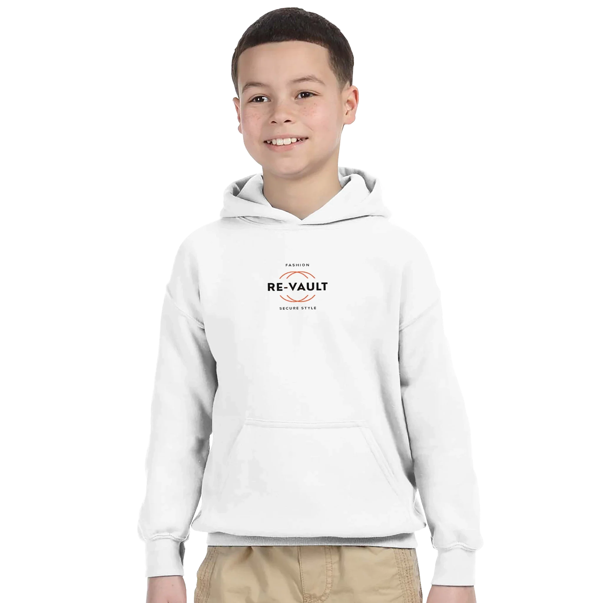 Kid's Hoodies