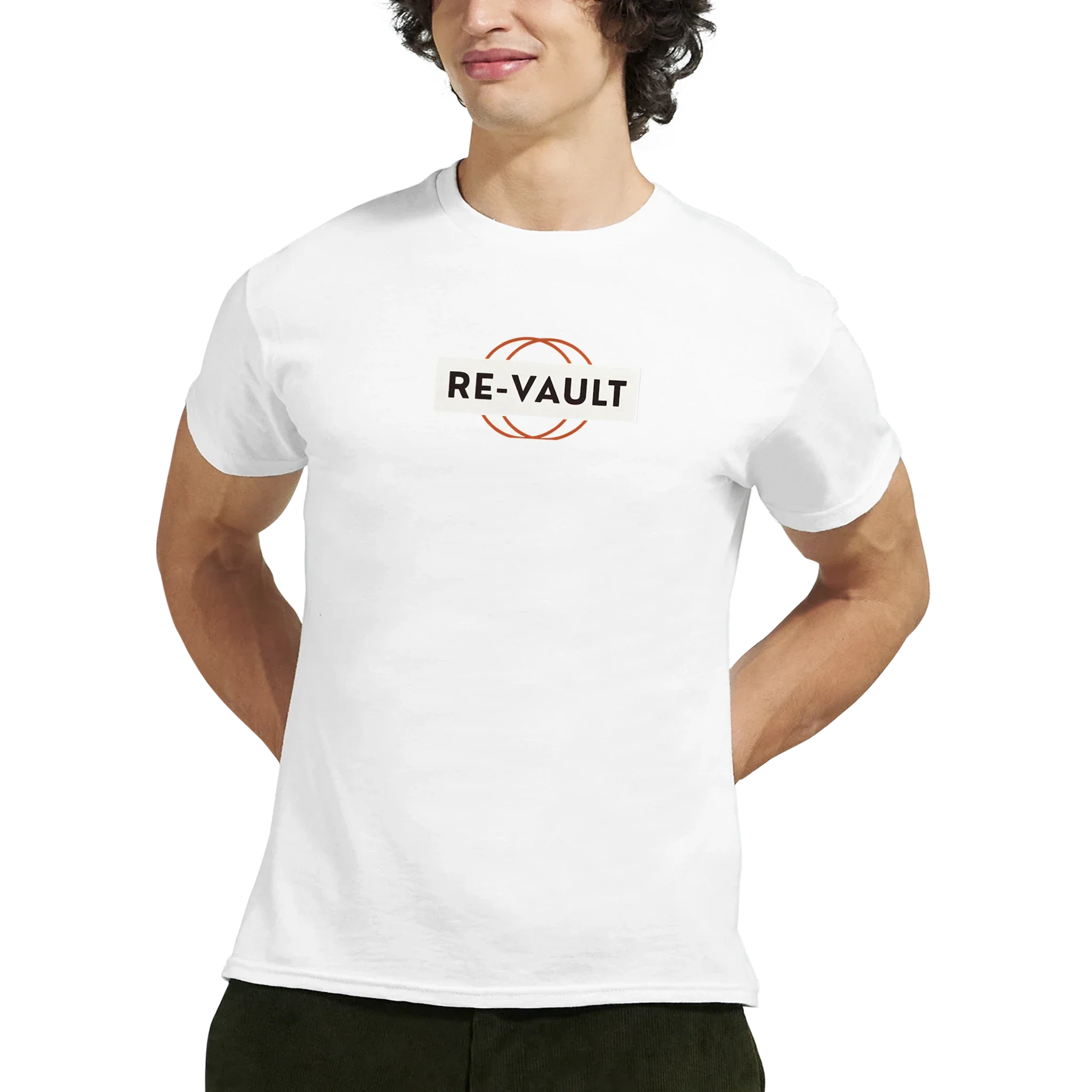 Men's T-shirts