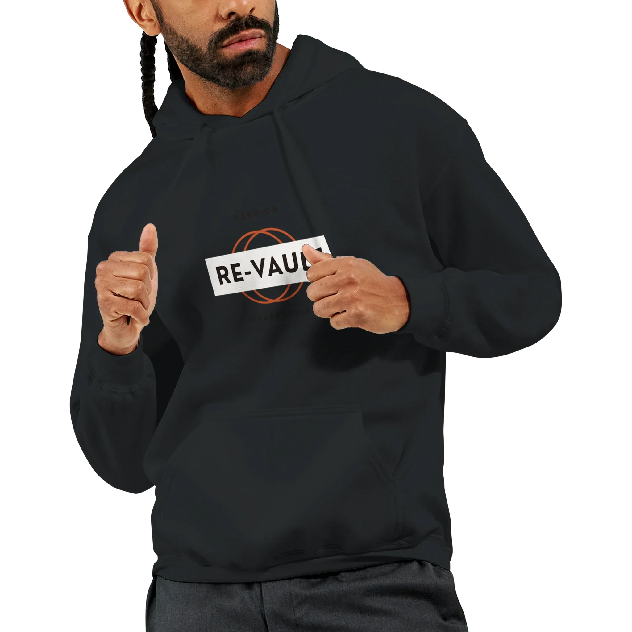 Men's Hoodies