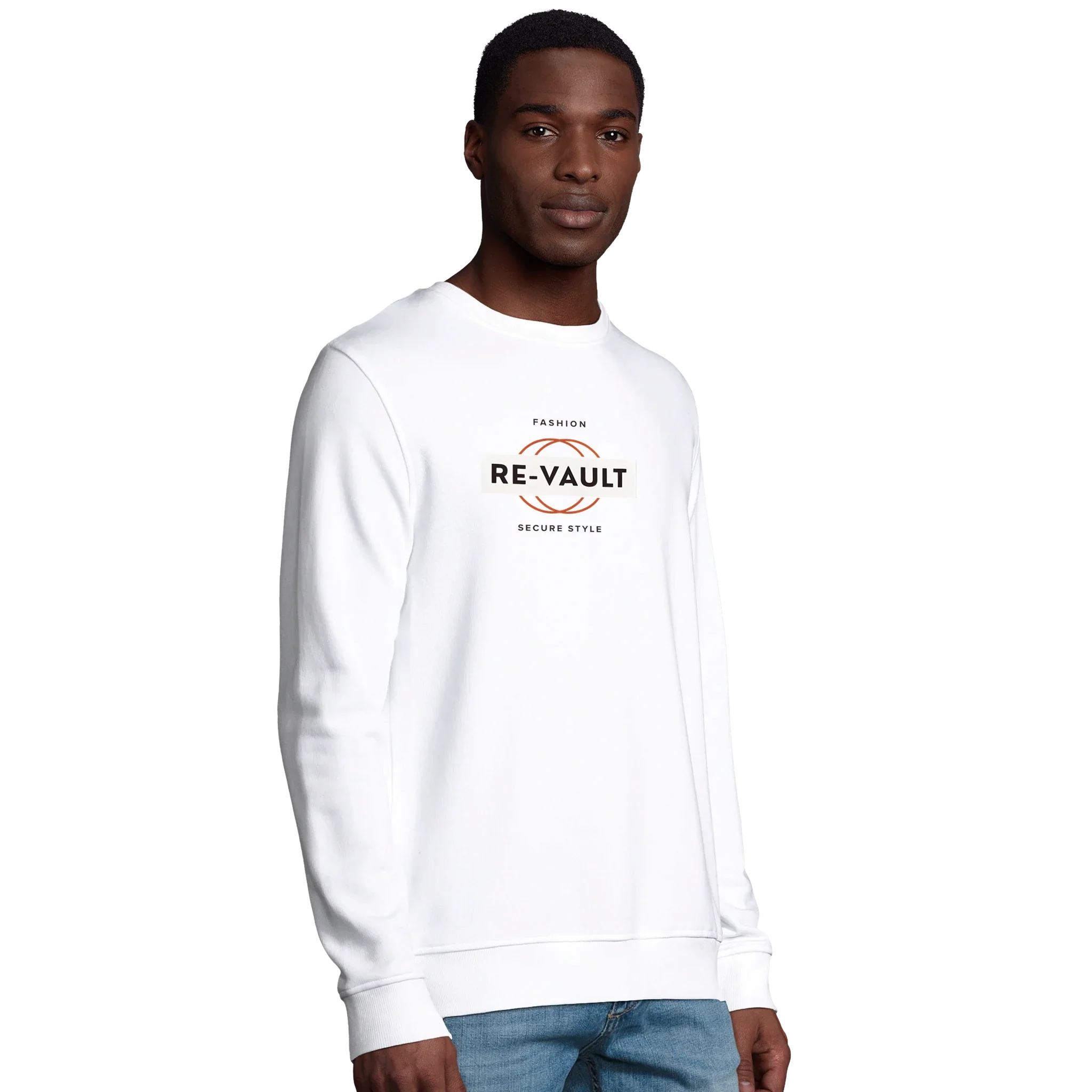 Men's sweatshirts & long sleeve